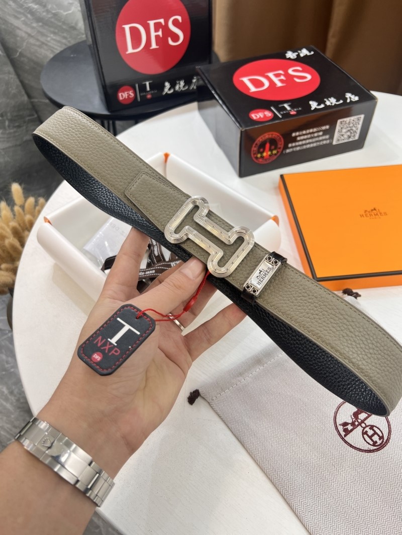 Hermes Belts